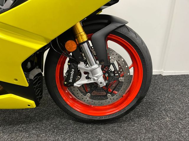 aprilia - rs-660