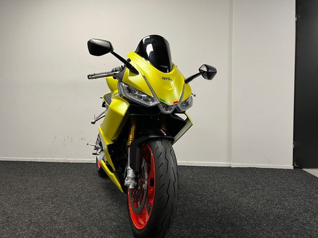 aprilia - rs-660