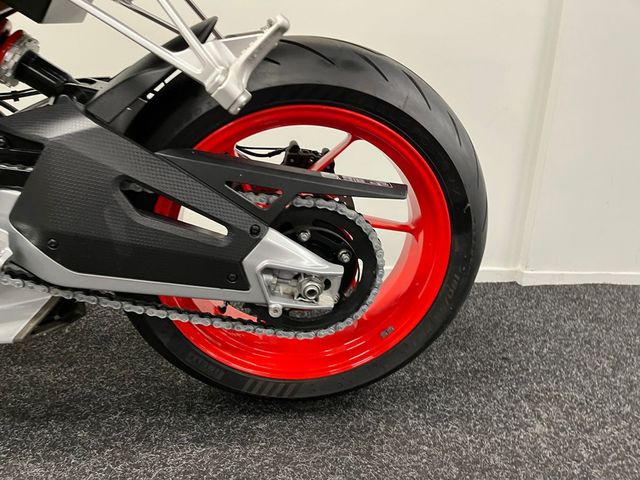 aprilia - rs-660