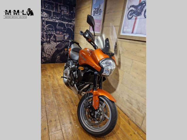 kawasaki - kle-650-versys