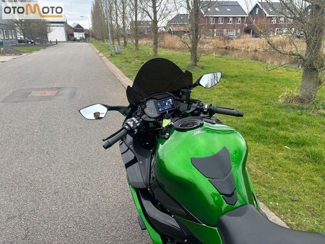 kawasaki - ninja-h2-sx-se
