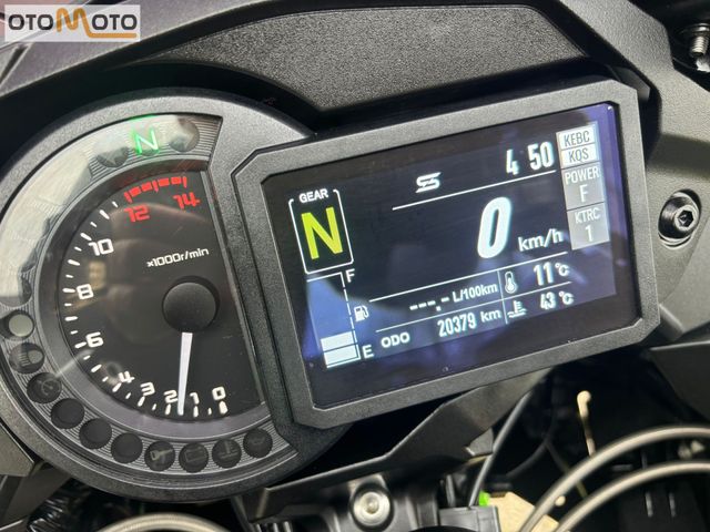 kawasaki - ninja-h2-sx-se