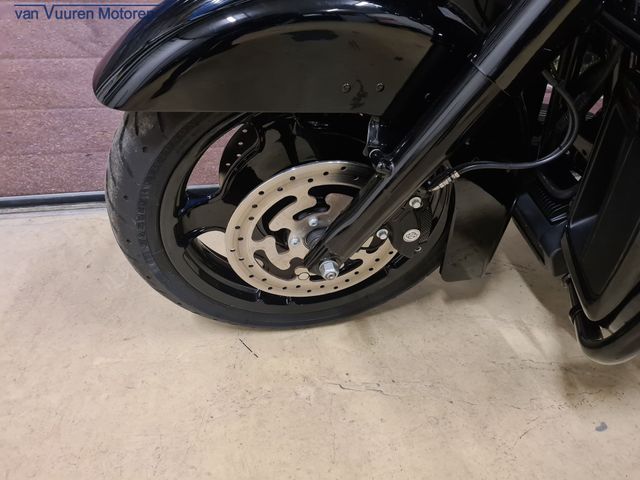 harley-davidson - street-glide-flhx