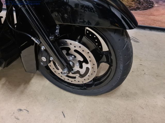 harley-davidson - street-glide-flhx