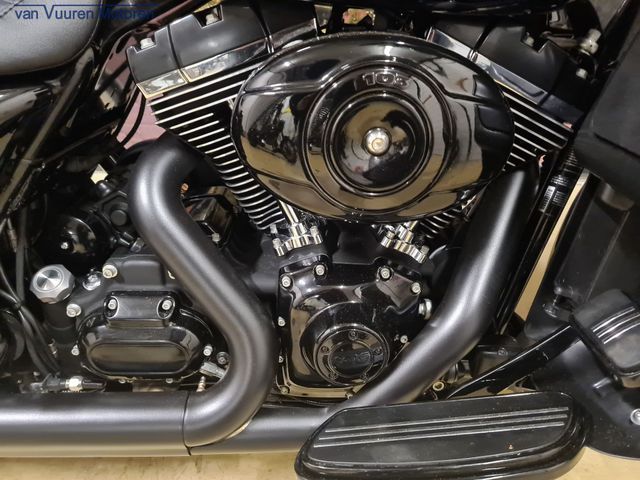 harley-davidson - street-glide-flhx