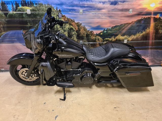 harley-davidson - street-glide-flhx