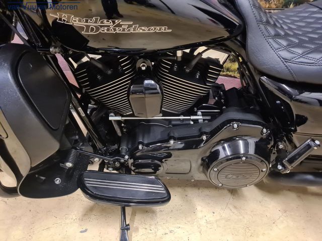 harley-davidson - street-glide-flhx