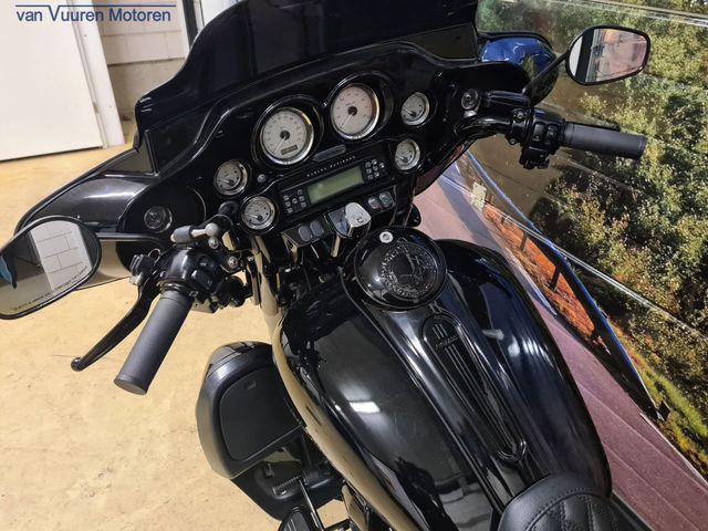 harley-davidson - street-glide-flhx