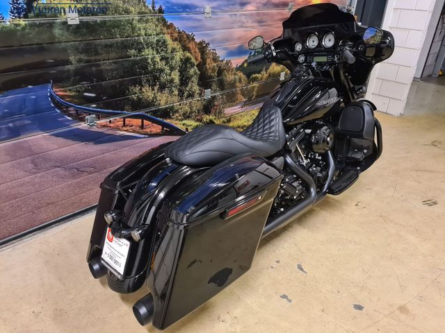 harley-davidson - street-glide-flhx