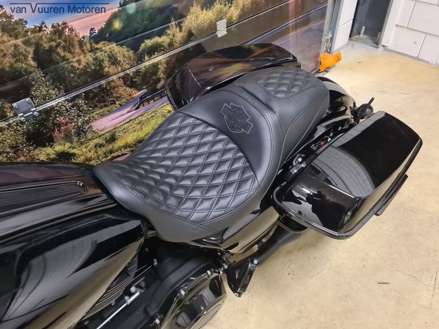 harley-davidson - street-glide-flhx