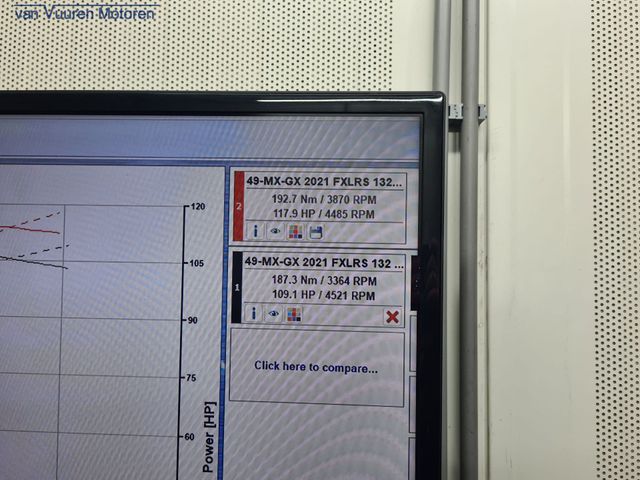 harley-davidson - street-glide-flhx