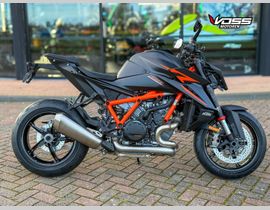 KTM 1390 Super Duke R 2026 nieuw
