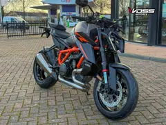 KTM 1390 Super Duke R 2026 nieuw – foto 2 van 8