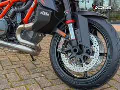 KTM 1390 Super Duke R 2026 nieuw – foto 4 van 8