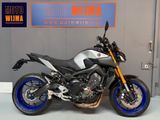 YAMAHA MT 09 SP