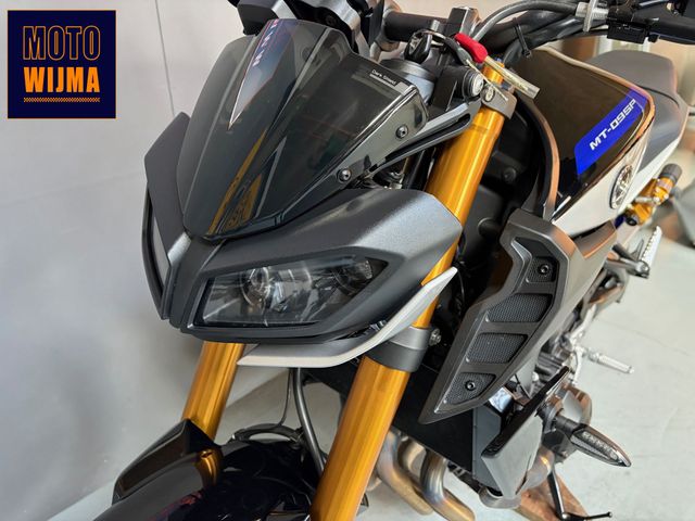 yamaha - mt-09-sp