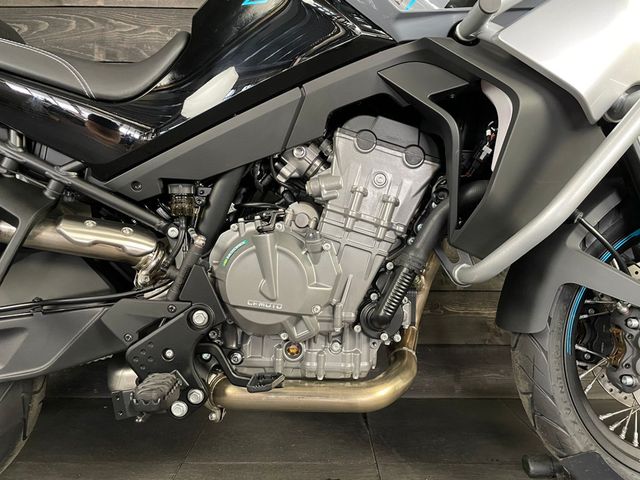 cfmoto - 800-mt-sport