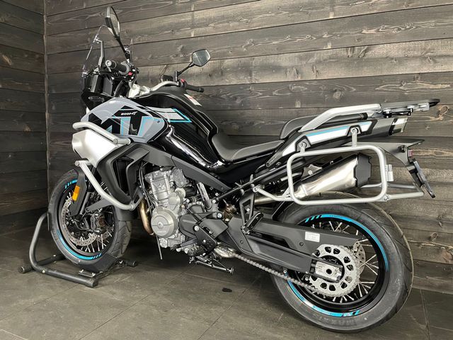 cfmoto - 800-mt-sport