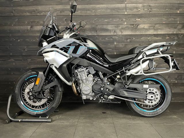 cfmoto - 800-mt-sport