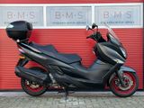 SUZUKI AN 400 BURGMAN