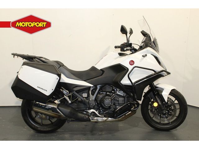 honda - nt-1100-dct
