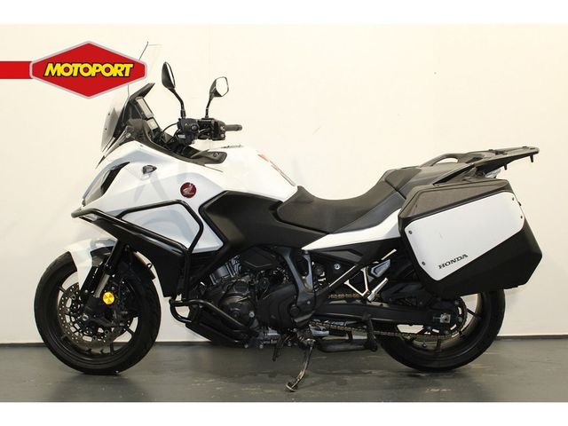 honda - nt-1100-dct