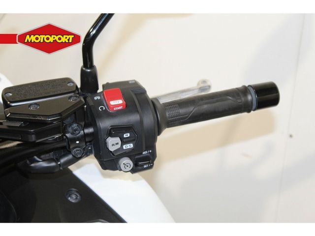 honda - nt-1100-dct