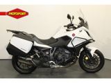 HONDA NT 1100 DCT