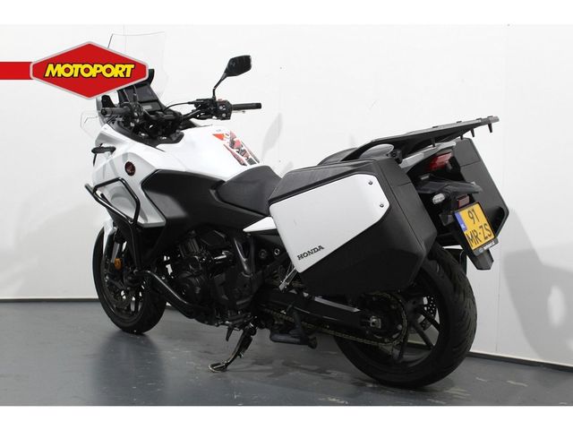 honda - nt-1100-dct