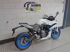 Suzuki GSX-8R 2026 nieuw – foto 2 van 5
