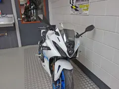 Suzuki GSX-8R 2026 nieuw – foto 4 van 5