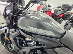Kawasaki Vulcan S 2025 occasion – foto 17 van 22
