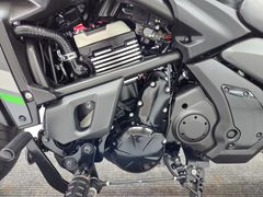Kawasaki Vulcan S 2025 occasion – foto 18 van 22