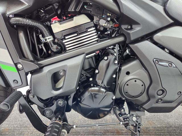 kawasaki - vulcan-s
