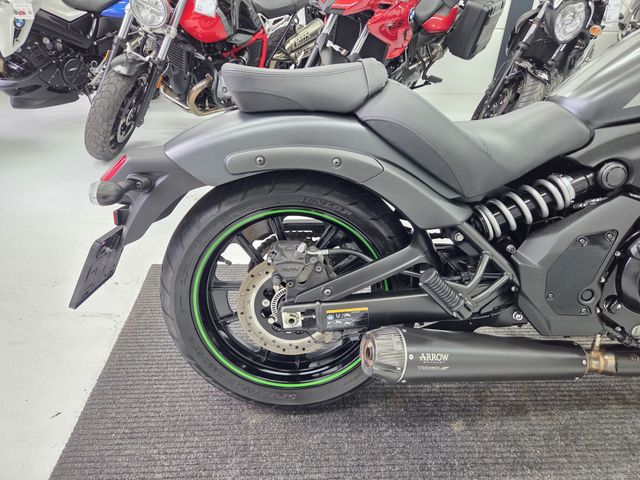 kawasaki - vulcan-s