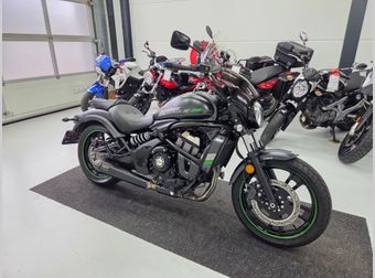 Kawasaki Vulcan S 2025 occasion