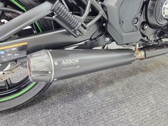 Kawasaki Vulcan S 2025 occasion – foto 13 van 22