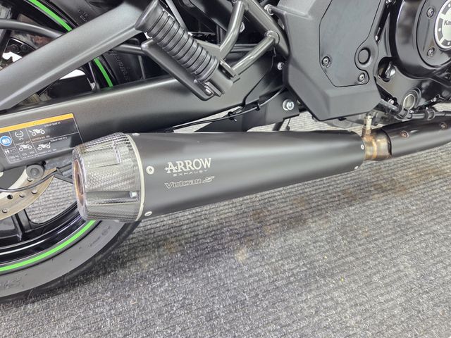 kawasaki - vulcan-s
