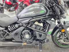 Kawasaki Vulcan S 2025 occasion – foto 9 van 22