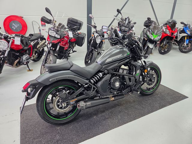 kawasaki - vulcan-s