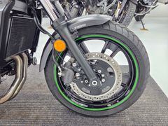 Kawasaki Vulcan S 2025 occasion – foto 7 van 22