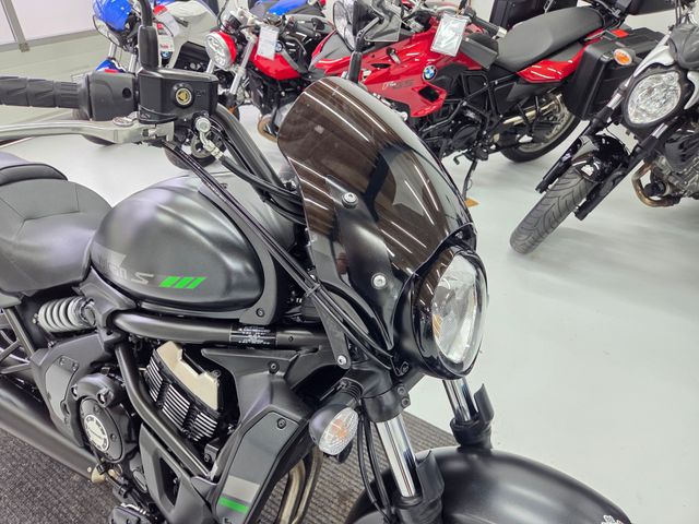 kawasaki - vulcan-s