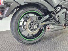 Kawasaki Vulcan S 2025 occasion – foto 12 van 22