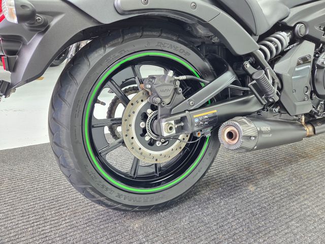 kawasaki - vulcan-s