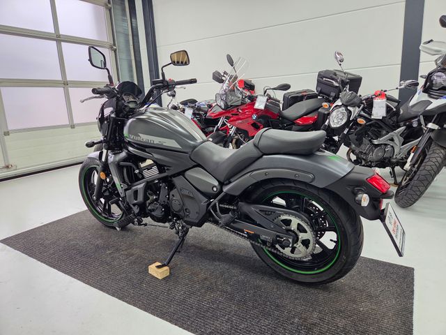 kawasaki - vulcan-s