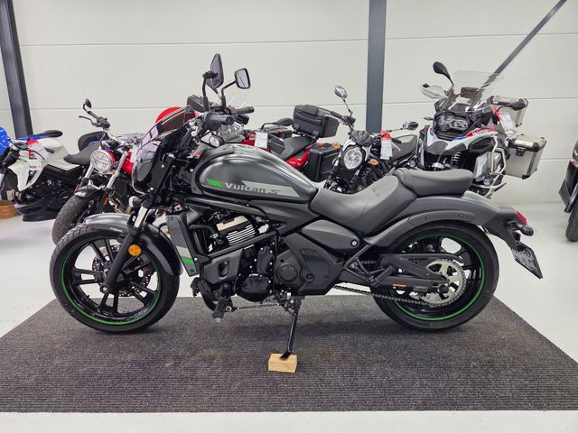kawasaki - vulcan-s