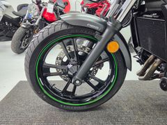 Kawasaki Vulcan S 2025 occasion – foto 14 van 22