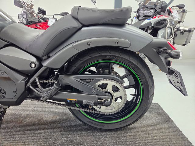 kawasaki - vulcan-s