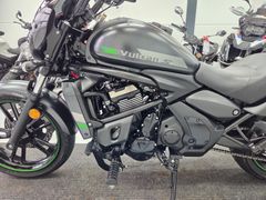 Kawasaki Vulcan S 2025 occasion – foto 16 van 22