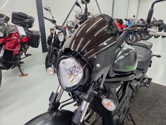 Kawasaki Vulcan S 2025 occasion – foto 15 van 22